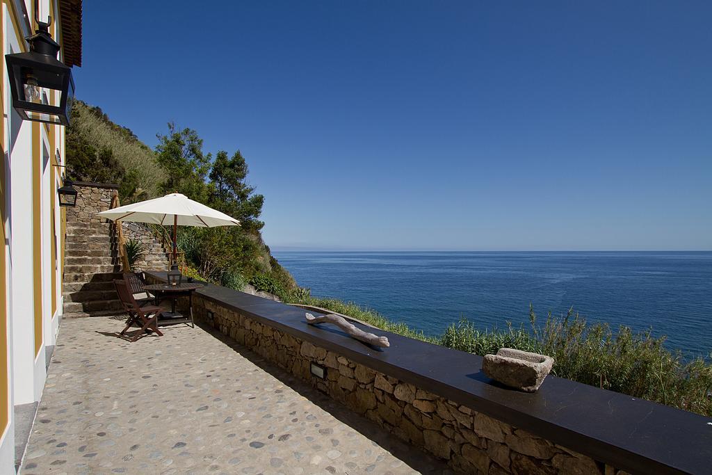 Casa Do Lado Βίλα Povoacao  Δωμάτιο φωτογραφία