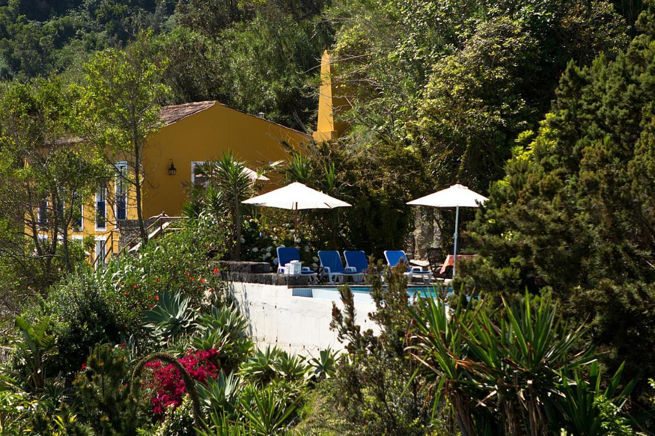 Casa Do Lado Βίλα Povoacao  Δωμάτιο φωτογραφία