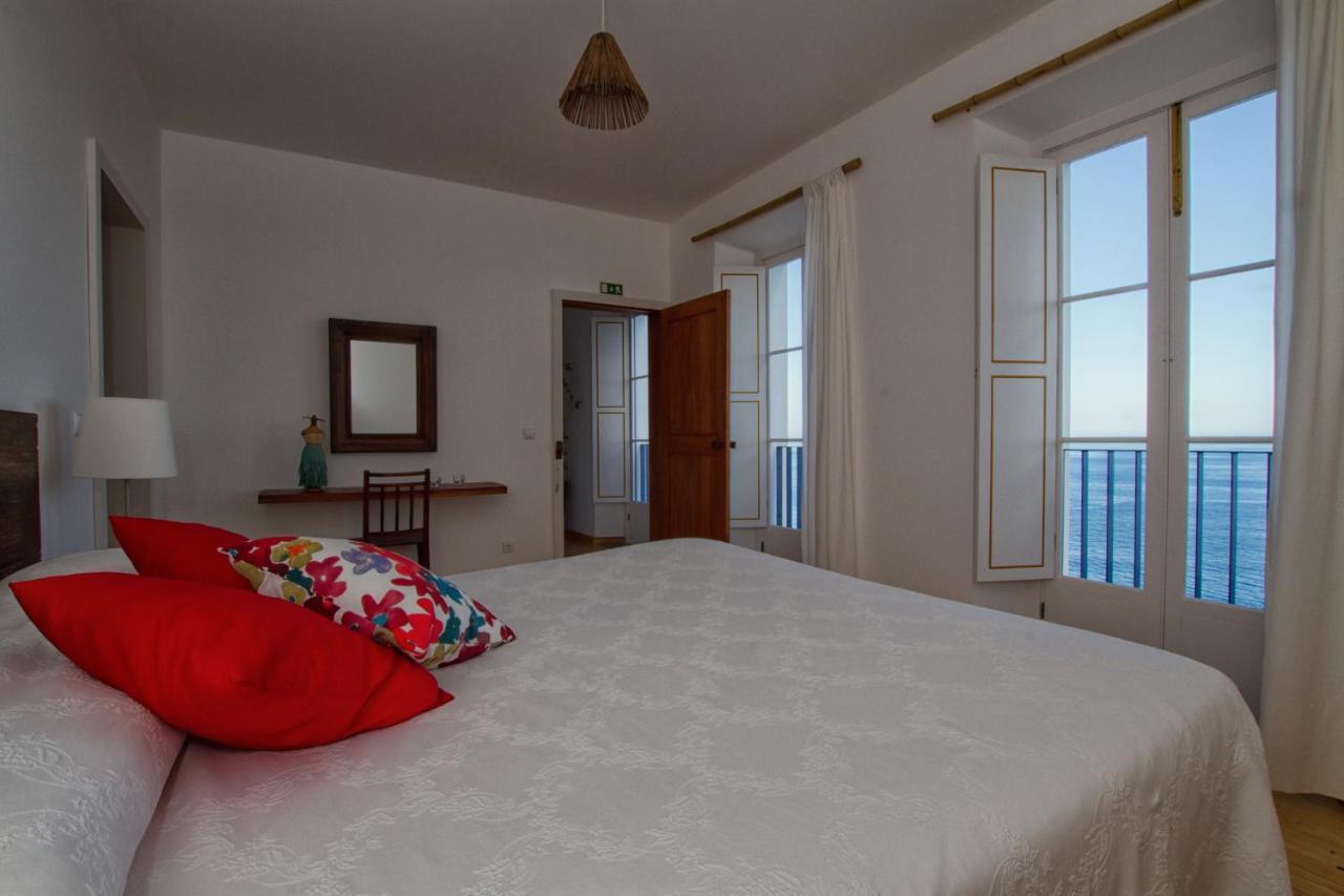 Casa Do Lado Βίλα Povoacao  Δωμάτιο φωτογραφία