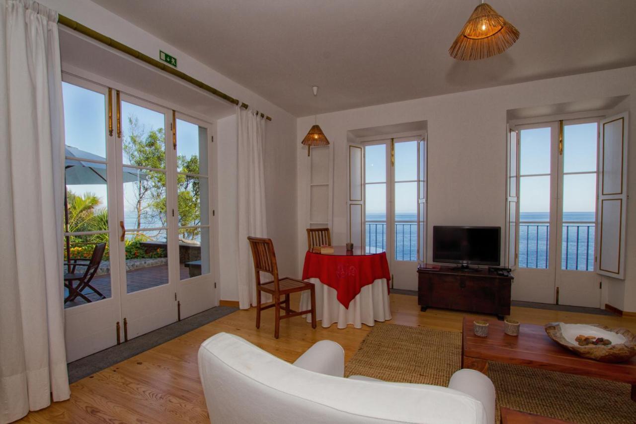 Casa Do Lado Βίλα Povoacao  Δωμάτιο φωτογραφία