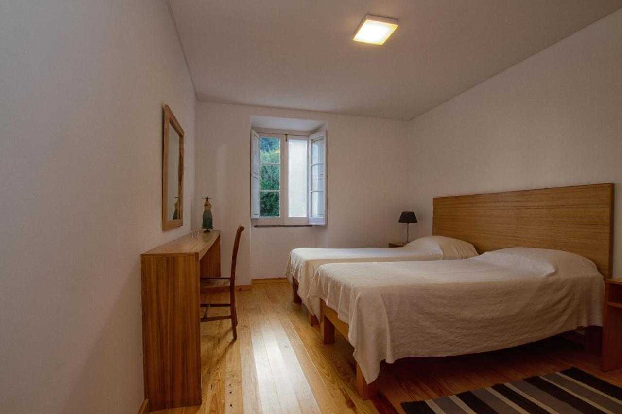 Casa Do Lado Βίλα Povoacao  Δωμάτιο φωτογραφία